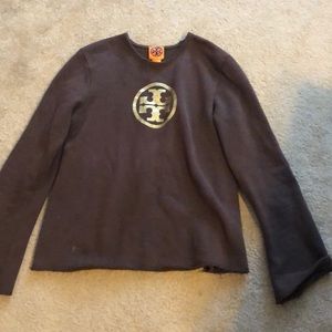 XS Tory Burch sweater